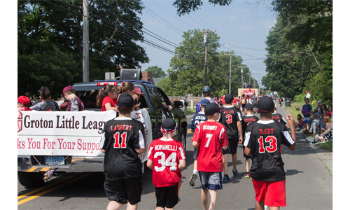 We Love Our Community!