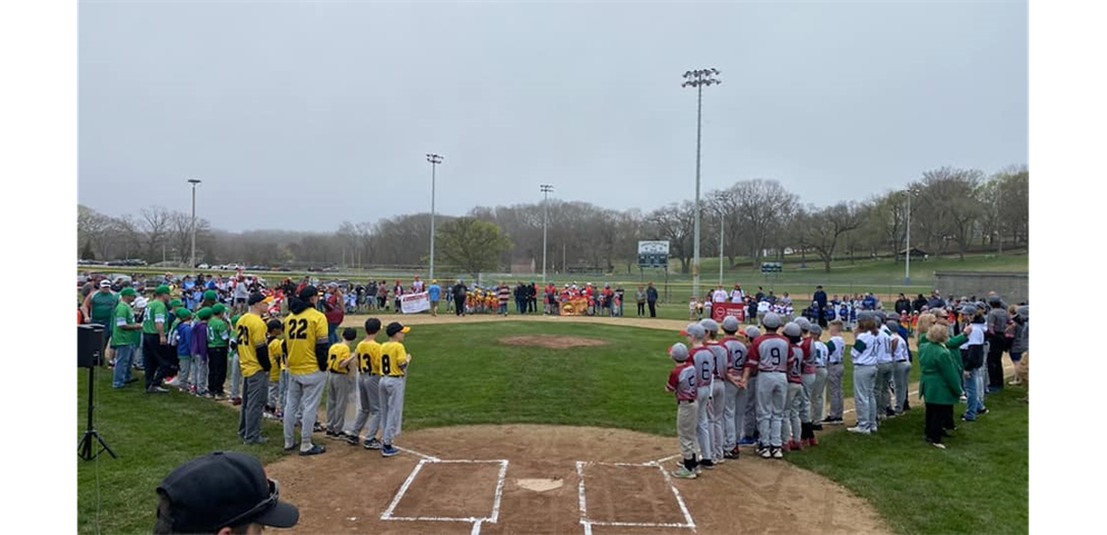 Opening Day 2023