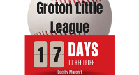 Register by March 1st for Spring 2023 Season